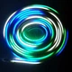 Лента светодиодная силиконовая LED NEON RGB 8491 Neon Multi 12V-220V 5 м - изображение 10