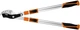 Sekator NEO Tools z kowadłem 670 mm 0-42 mm 15-254 (5907558464870) - obraz 1
