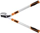 Sekator NEO Tools z kowadłem 670 mm 0-42 mm 15-254 (5907558464870) - obraz 2