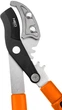Sekator NEO Tools z kowadłem 670 mm 0-42 mm 15-254 (5907558464870) - obraz 4