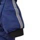 Курточка с капюшоном для собак Pet Style "Jacket" Синяя S - изображение 5