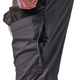 Штани тактичні 5.11 Tactical Meridian Pants Volcanic W28/L32 (74544-098) - зображення 7