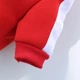 Спортивная кофта для котов и кошек Pet Style "Sport" Красная 3XL - изображение 3