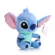 Набор мягких игрушек Лило и Стич из мультфильма Lilo & Stitch - изображение 4