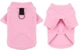 Кофта для собак с кольцом для поводка Pet Style Розовая 2XL - изображение 2