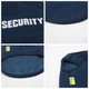 Майка для котів Pet Style "Security" Чорна M - зображення 3