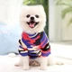 Пуловер для котов и кошек Pet Style "Хаки" XS - изображение 3