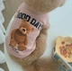 Свитер для собак Pet Style "Good Day" Розовый XS - изображение 3
