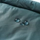 Курточка с капюшоном для собак Pet Style "Jacket" Зеленая M - изображение 4