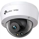 IP-камера видеонаблюдения TP-Link VIGI C250 4mm поворотная 5 Мп Белый - изображение 1