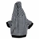 Сітчаста майка для собак Pet Style "Пікачу" Жовта 2XL - зображення 1