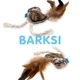 Іграшка для Котів Barksi Горобець з дзвіночком та пір'ям - зображення 4