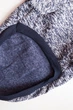 Джемпер для котів Pet Style "Classic" Сірий 2 XS - зображення 9
