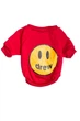 Свитер для котов и кошек Pet Style "Smile" Красный XL - изображение 1