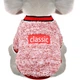 Свитер для собак Pet Style "Classic" Красный S - изображение 6