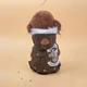 Комбинезон для собак Pet Style "Pet&Baby DOG" Хаки XS - изображение 2