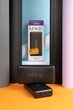 Power Bank MAKE Мобільна батарея 20000 mAh 10W 2A+2A Black - изображение 2