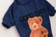 Свитер для котов и кошек Pet Style "Good Day" Синий XS - изображение 7
