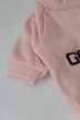 Свитер для котов и кошек Pet Style "Good Day" Розовый XS - изображение 4