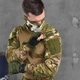 Мужской Костюм Убакс с липучками под шевроны + Брюки трансформеры мультикам размер L - изображение 4