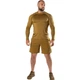 Мужские Шорты Camotec AeroFit с сетчатыми вставками койот размер 2XL - изображение 2
