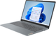 Ноутбук Lenovo IdeaPad Slim 3 16IAH8 (83ES0008MX) Arctic Grey - зображення 3