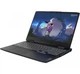 Ноутбук Lenovo IdeaPad Gaming 3 82SB00YSPB (15.6", 120 Hz / Ryzen 5-7535HS / 16 GB DDR5 / 512 GB / RTX 3050 6 GB) - изображение 10