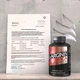 Аргінін 1500 mg + Maка 1200 mg BIOMENTA 140 капсул - зображення 2