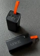 Power Bank MAKE Мобільна батарея 50000 mAh 22.5W PD+QC Black - изображение 3