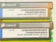 Оперативна пам'ять Corsair DDR3 4Gb Kit (2*2Gb) 1600MHz PC3-12800 Б/У - зображення 3