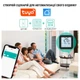 Датчик температури та вологості Tuya smart WiFi - зображення 3