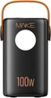 УМБ MAKE 60000 mAh 100W PD+QC Black (MPB-601BK) - изображение 1