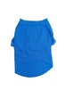 Футболка для котів Pet Style "I steel" Синя XS - зображення 3