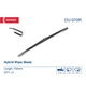 Щітка склоочисника Denso DU070R - зображення 2