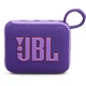 Акустическая система JBL Go 4 Purple (JBLGO4PUR) - изображение 9