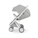 Коляска Greentom Classic Grey-White (8718858972302) - изображение 4