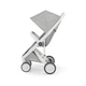 Коляска Greentom Classic Grey-White (8718858972302) - изображение 5