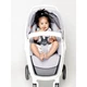 Коляска Greentom Classic Grey-White (8718858972302) - изображение 7