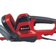 Кущоріз Einhell GC-EH 6055/1 600Вт, 61см (3403320) - зображення 5