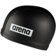 Шапка для плавания Arena Light Sensation II 002382-103 чорний Уні OSFM (3468336216972) - изображение 2
