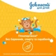 Детский гель для душа Johnson’s baby Kids 300 мл (3574661427706) - изображение 2