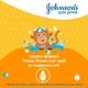 Детский гель для душа Johnson’s baby Kids 300 мл (3574661427706) - изображение 3