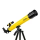 Телескоп National Geographic 50/600 Refractor AZ Yellow (924763) - изображение 2