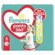 Подгузники Pampers трусики Pants Giant Розмір 6 (14-19 кг) 25 шт (8006540069745) - изображение 8