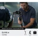 Стедикам DJI RS 4 (CP.RN.00000343.01) - изображение 6