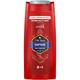 Гель для душу Old Spice Captain 675 мл (8006540280140) - зображення 1