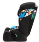 Fotelik samochodowy Kinderkraft Comfort Up i-Size Happy Shapes (KCCOUP02HAP0000)(5902533925476) - obraz 3