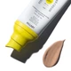Солнцезащитный BB крем для лица HiLLARY SPF30+ Nude VitaSun Tone-Up BB Cream All Day Protect SPF30+ 40 мл 2314952302159 - изображение 5