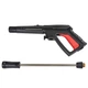 Мойка высокого давления Vitals Master Am 7.5-160w digital - изображение 2