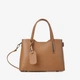 Сумка женская кожаная тоут средняя Regina Notte Tote 8066_S Рыжий - изображение 1